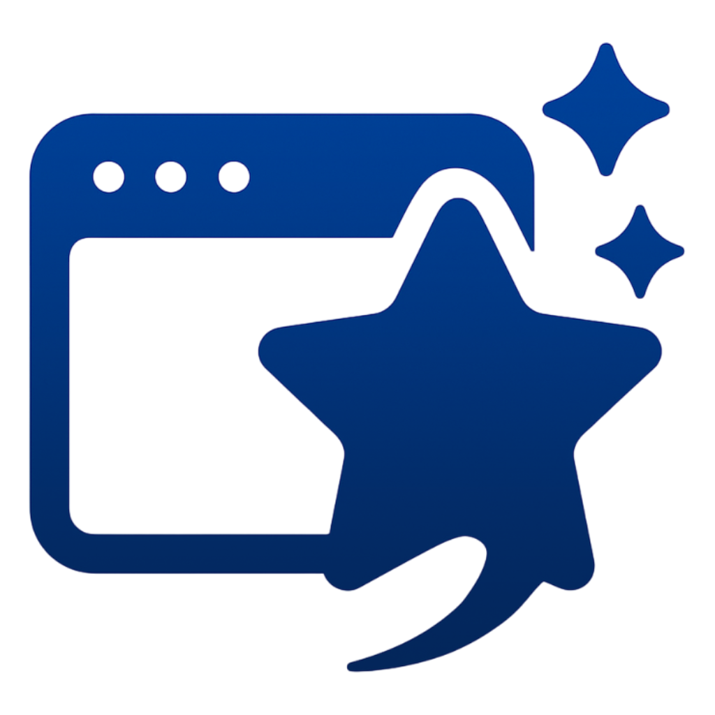Webwens Logo